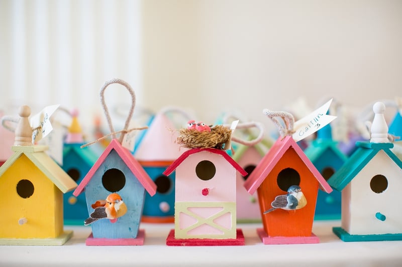 Fairytale Keepsakes