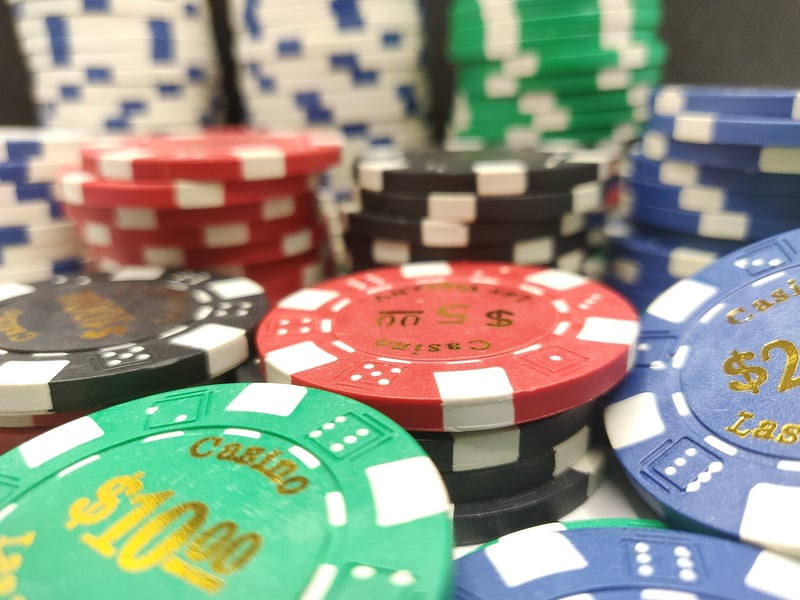 Mystic Tokens