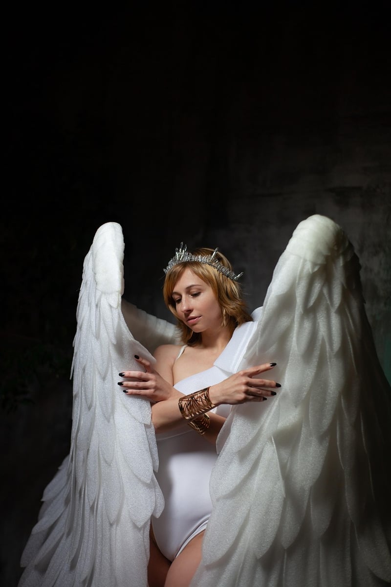 Enchanted Tiara